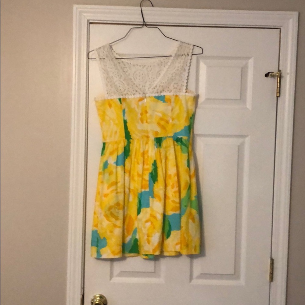 Lilly Pulitzer First Impression Shift - image 2